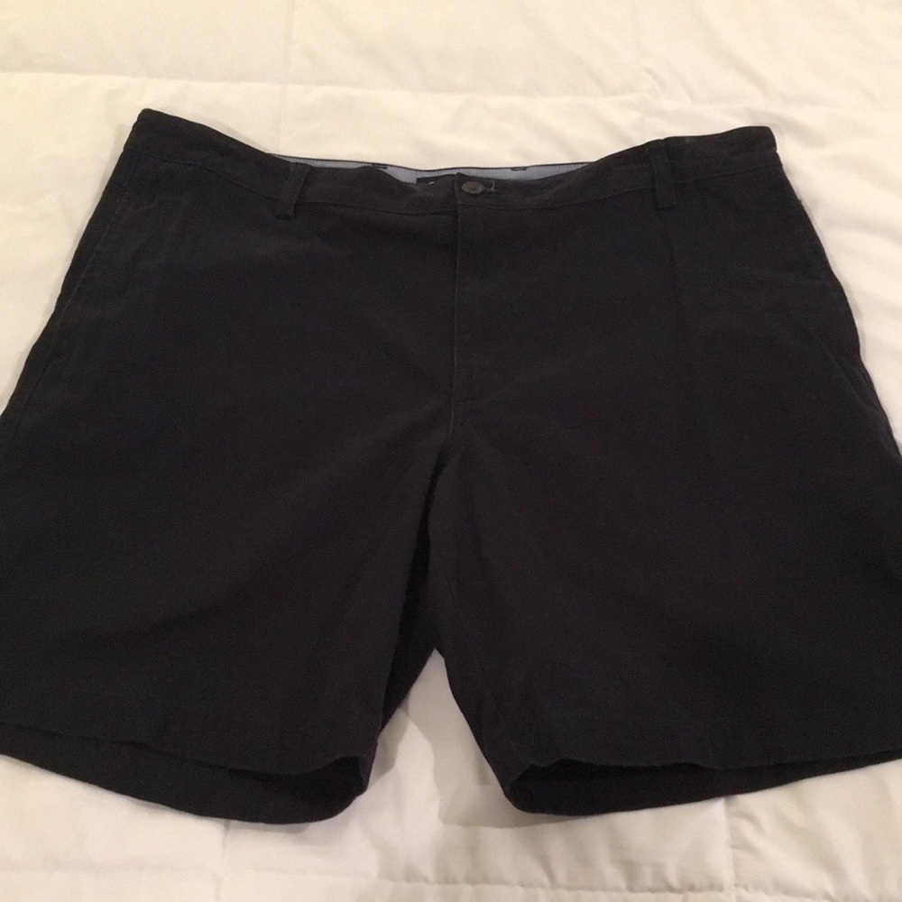 🩳 Chaps Mens Shorts Black 🩳